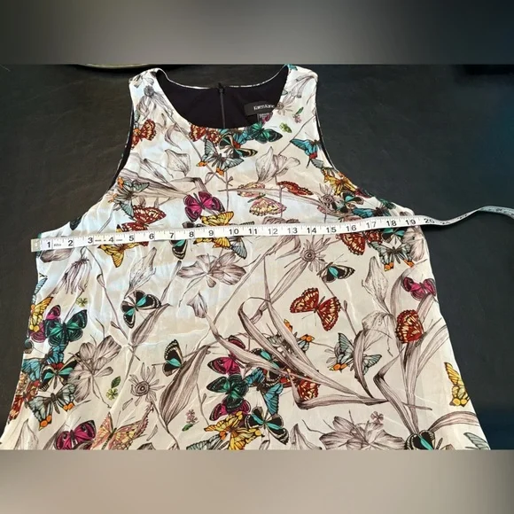 Floral Maxi Dress - Picture 11 of 13